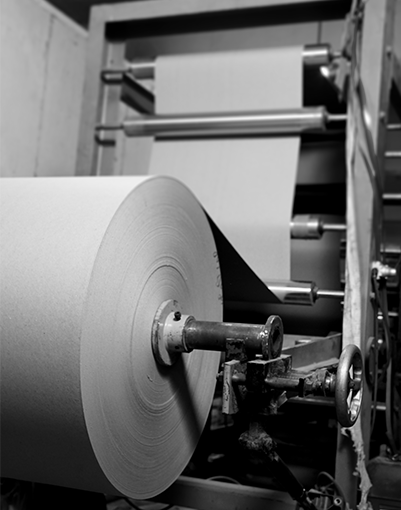 We’re Leader In Paper Cone Market
