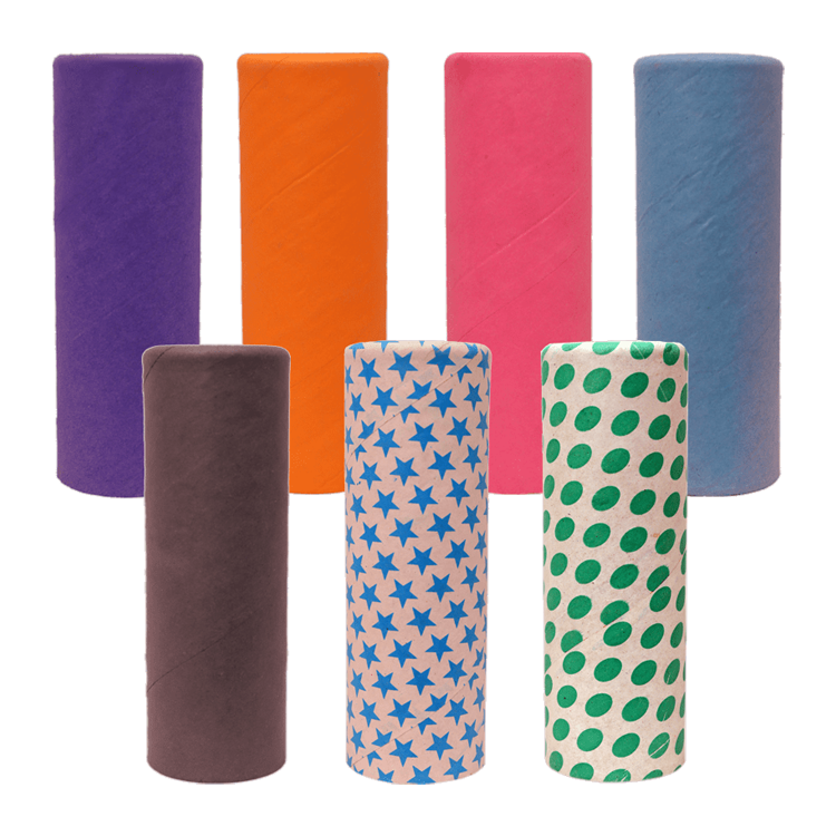 Paper Tube
