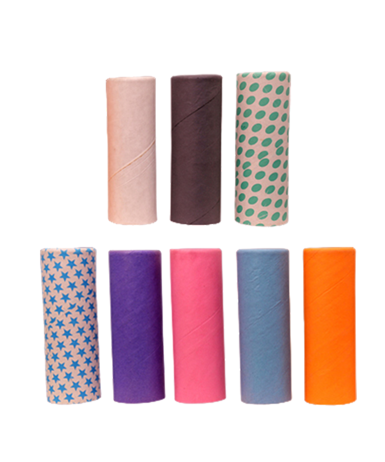 HRK <br>Paper Tube